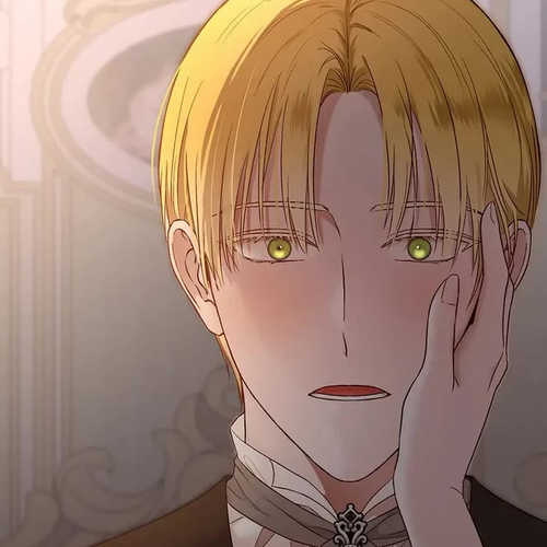 It Looks Like I’ve Fallen into the World of a Reverse Harem Game Chapter 92: Yours to Command cover