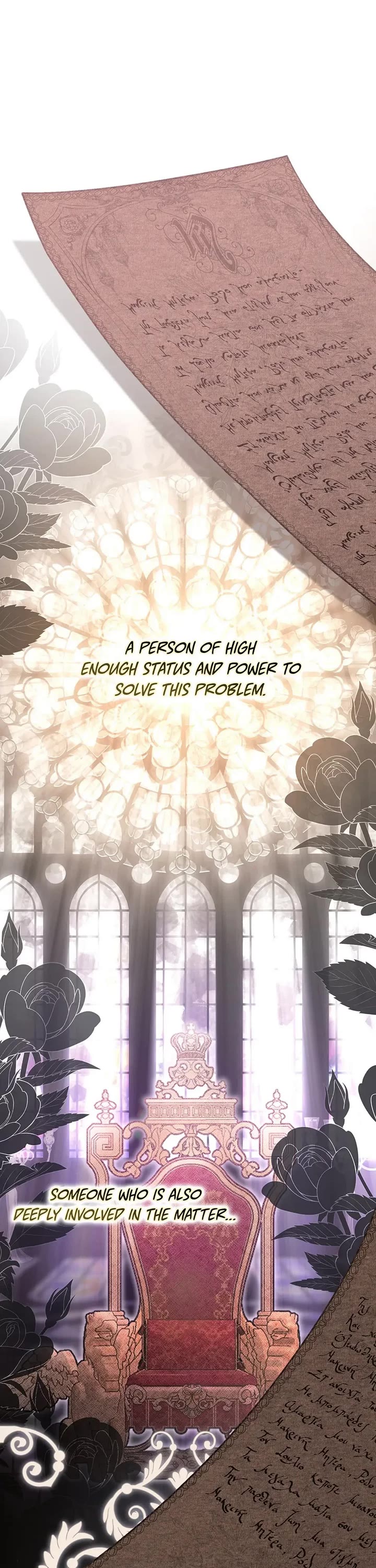 It Looks Like I’ve Fallen into the World of a Reverse Harem Game Chapter 94 page 13 - Chapter 94: Intrusions