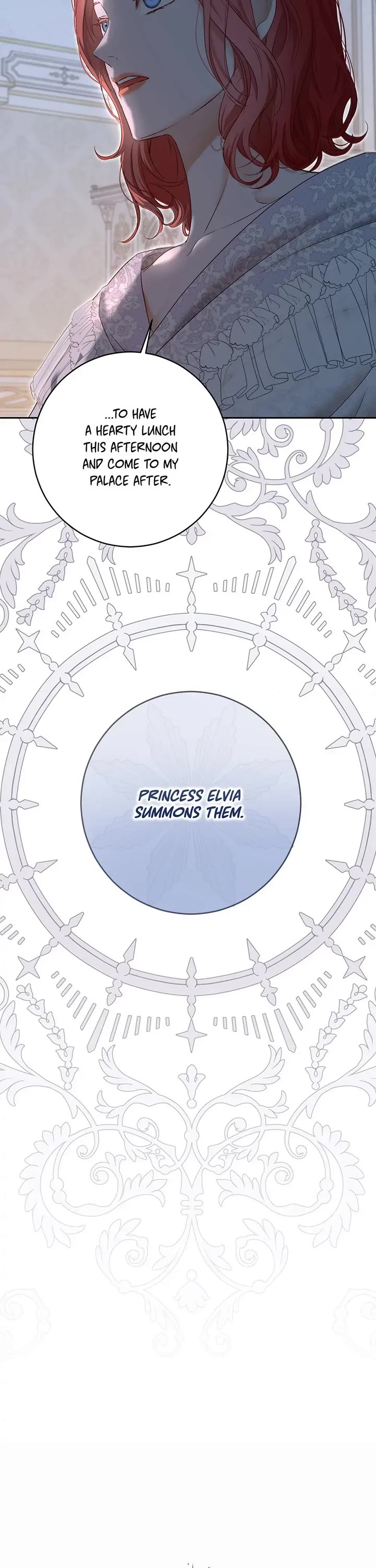 It Looks Like I’ve Fallen into the World of a Reverse Harem Game Chapter 94 page 17 - Chapter 94: Intrusions