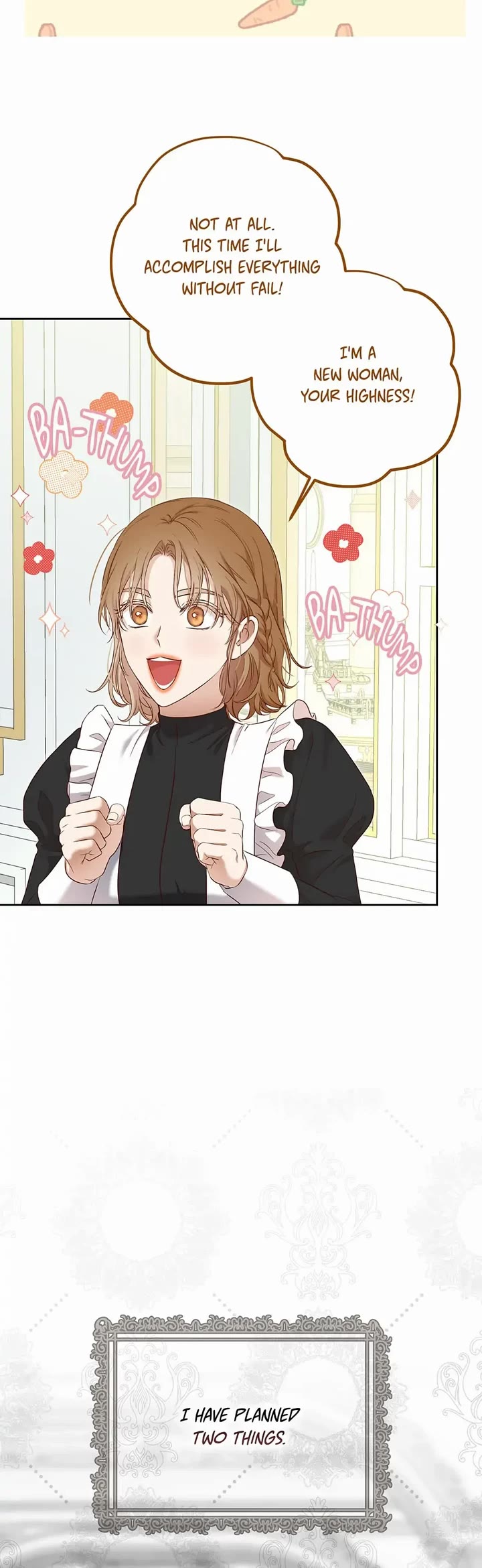 It Looks Like I’ve Fallen into the World of a Reverse Harem Game Chapter 94 page 20 - Chapter 94: Intrusions