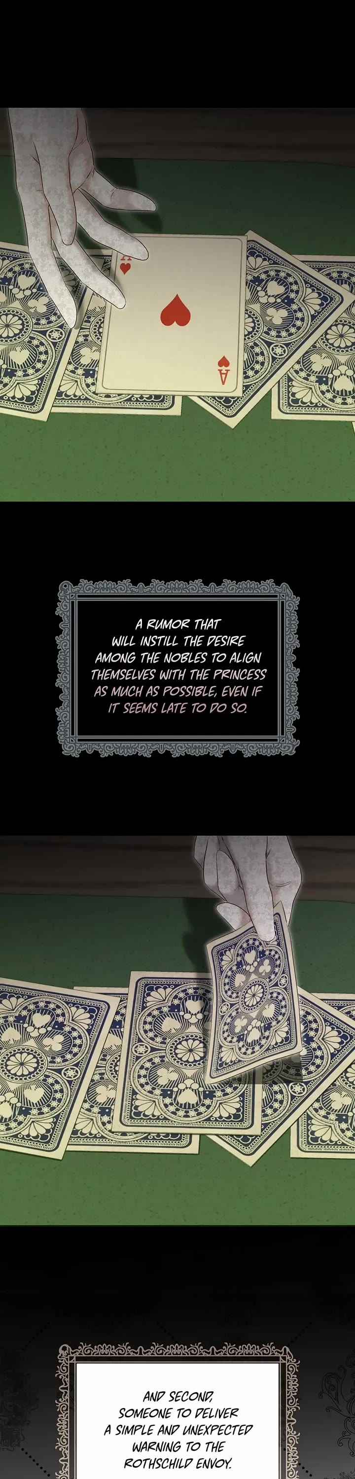 It Looks Like I’ve Fallen into the World of a Reverse Harem Game Chapter 94 page 22 - Chapter 94: Intrusions