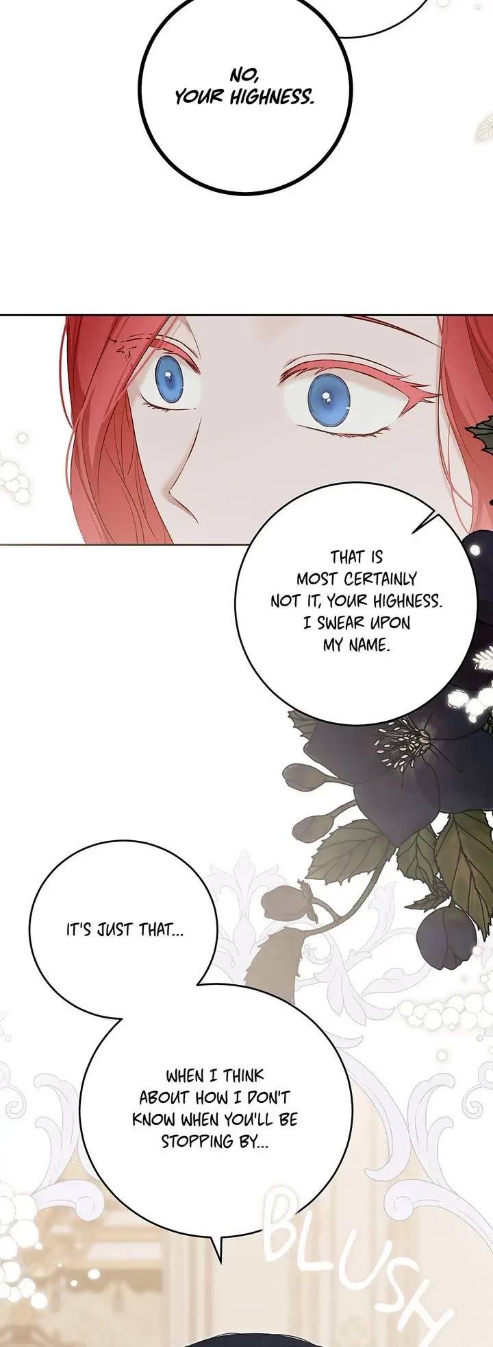 It Looks Like I’ve Fallen into the World of a Reverse Harem Game Chapter 94 page 27 - Chapter 94: Intrusions