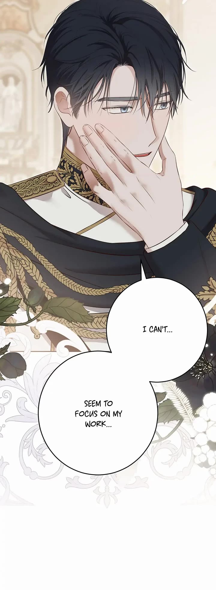 It Looks Like I’ve Fallen into the World of a Reverse Harem Game Chapter 94 page 28 - Chapter 94: Intrusions