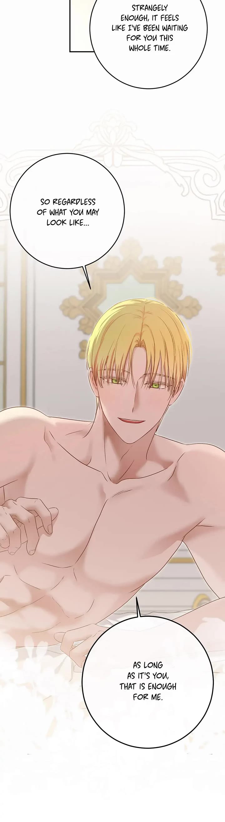 It Looks Like I’ve Fallen into the World of a Reverse Harem Game Chapter 94 page 5 - Chapter 94: Intrusions