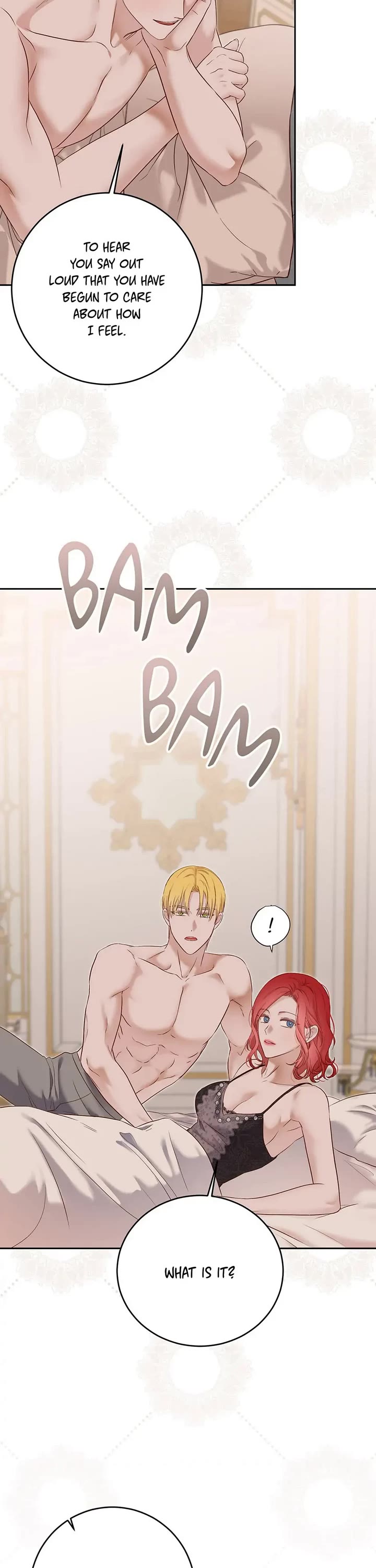 It Looks Like I’ve Fallen into the World of a Reverse Harem Game Chapter 94 page 7 - Chapter 94: Intrusions