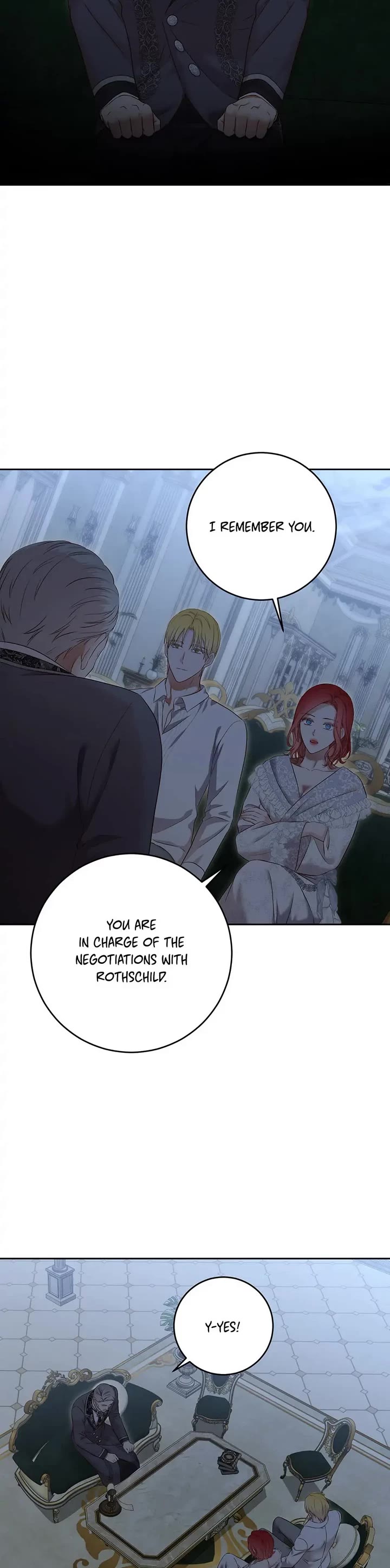 It Looks Like I’ve Fallen into the World of a Reverse Harem Game Chapter 94 page 9 - Chapter 94: Intrusions