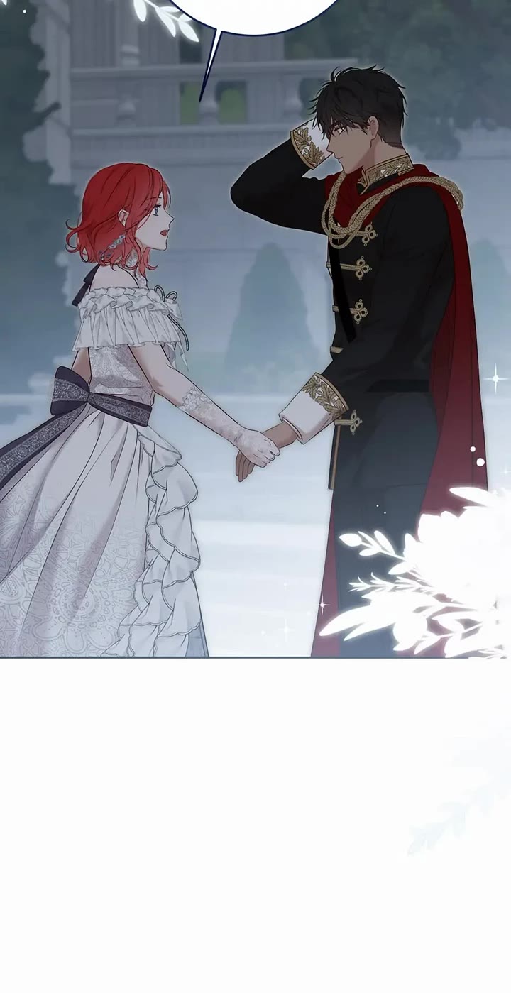 It Looks Like I’ve Fallen into the World of a Reverse Harem Game Chapter 96 page 31 - Chapter 96: I Will Follow You