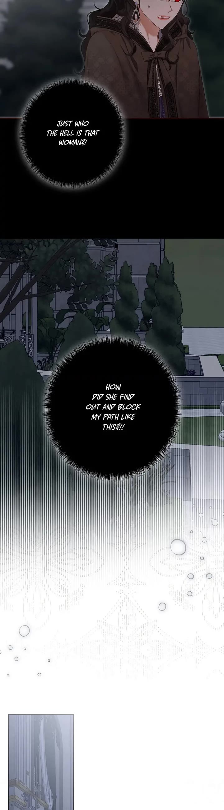 It Looks Like I’ve Fallen into the World of a Reverse Harem Game Chapter 97 page 15 - Chapter 97: Blocked Path