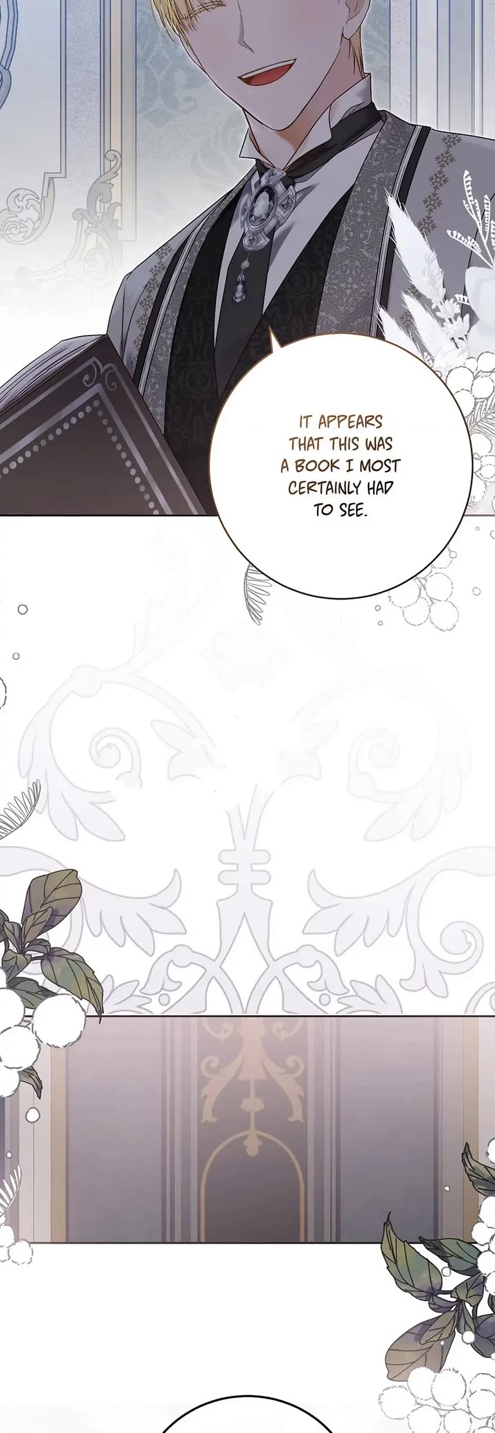 It Looks Like I’ve Fallen into the World of a Reverse Harem Game Chapter 97 page 29 - Chapter 97: Blocked Path