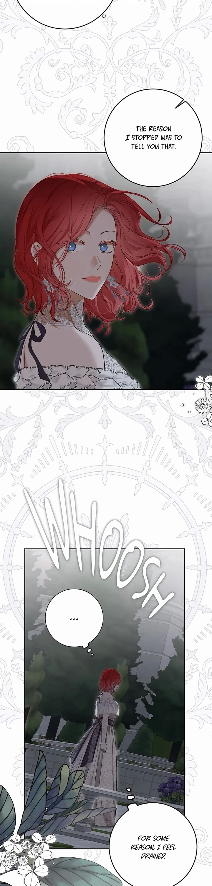 It Looks Like I’ve Fallen into the World of a Reverse Harem Game Chapter 97 page 6 - Chapter 97: Blocked Path