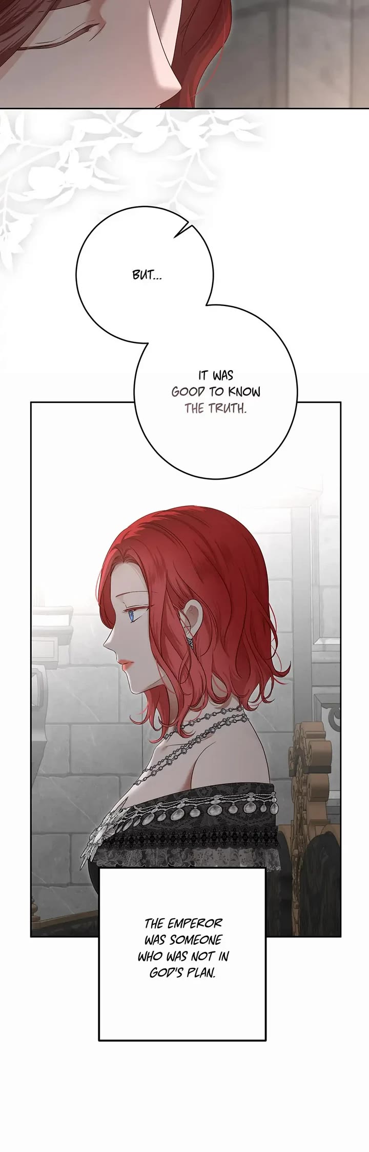 It Looks Like I’ve Fallen into the World of a Reverse Harem Game Chapter 98 page 15 - Chapter 98: This Version of You
