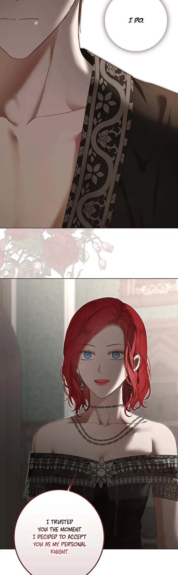 It Looks Like I’ve Fallen into the World of a Reverse Harem Game Chapter 99 page 10 - Chapter 99: Plan Executor
