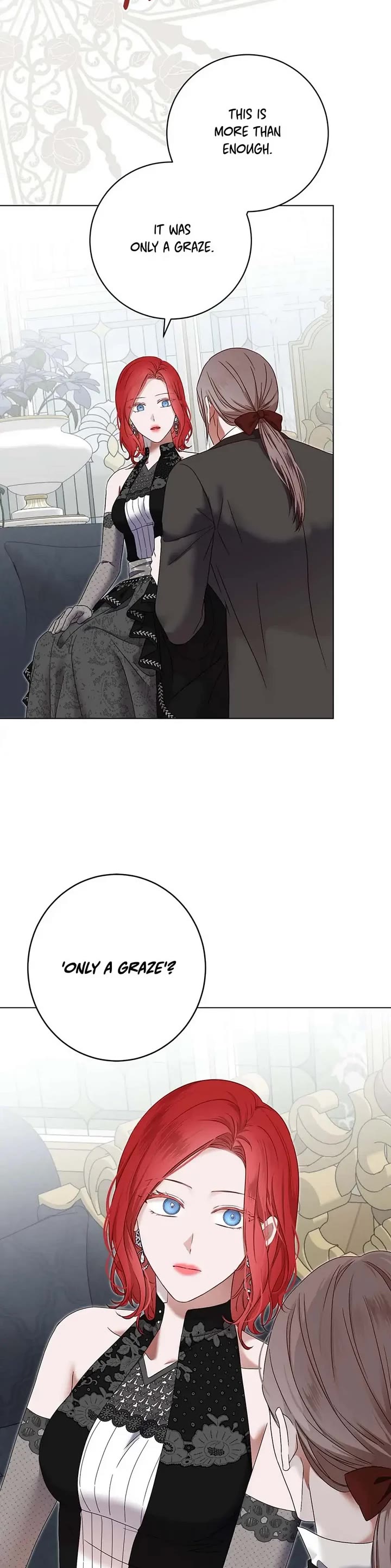 It Looks Like I’ve Fallen into the World of a Reverse Harem Game Chapter 99 page 25 - Chapter 99: Plan Executor