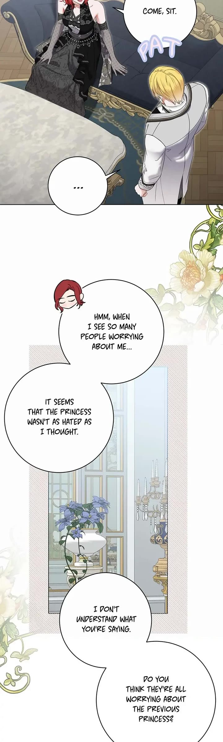 It Looks Like I’ve Fallen into the World of a Reverse Harem Game Chapter 99 page 29 - Chapter 99: Plan Executor