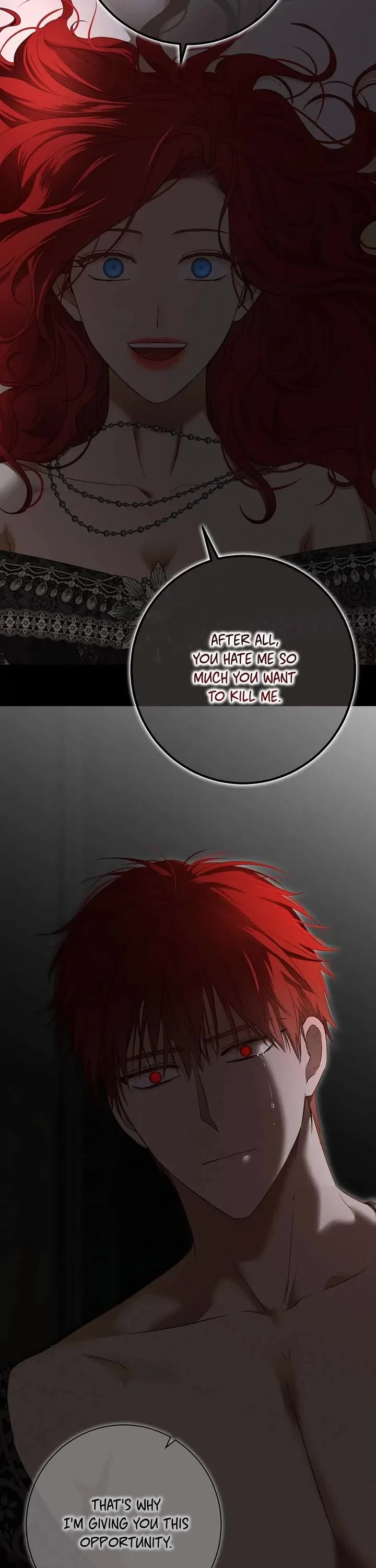 It Looks Like I’ve Fallen into the World of a Reverse Harem Game Chapter 99 page 3 - Chapter 99: Plan Executor