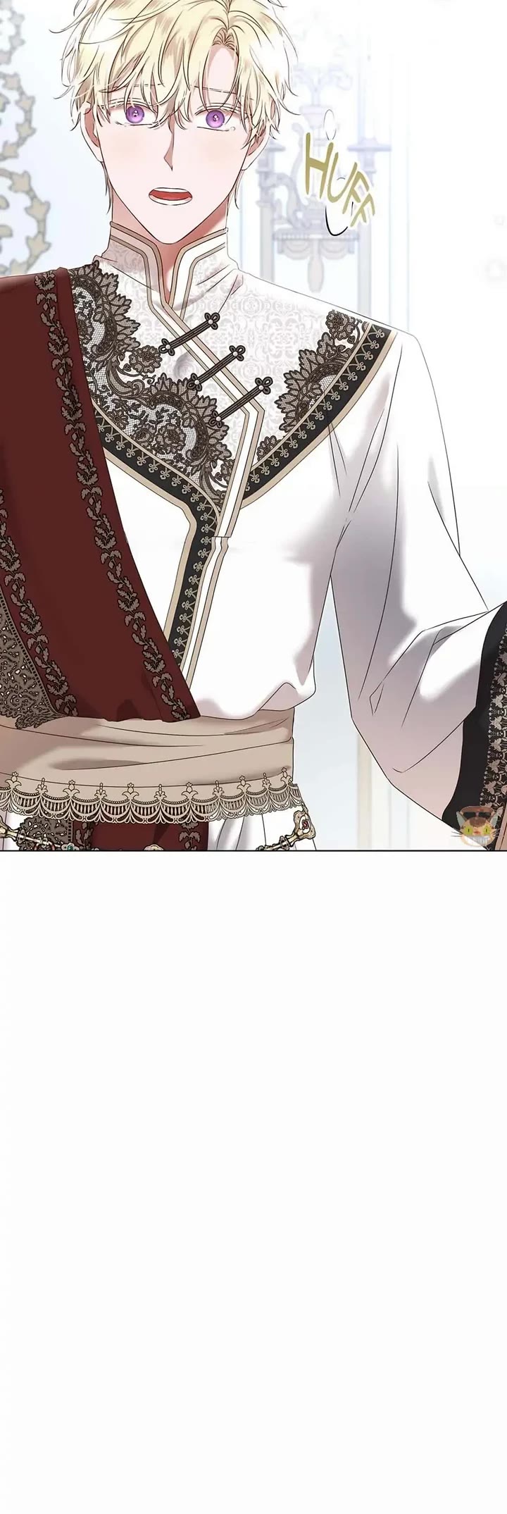 It Looks Like I’ve Fallen into the World of a Reverse Harem Game Chapter 99 page 33 - Chapter 99: Plan Executor