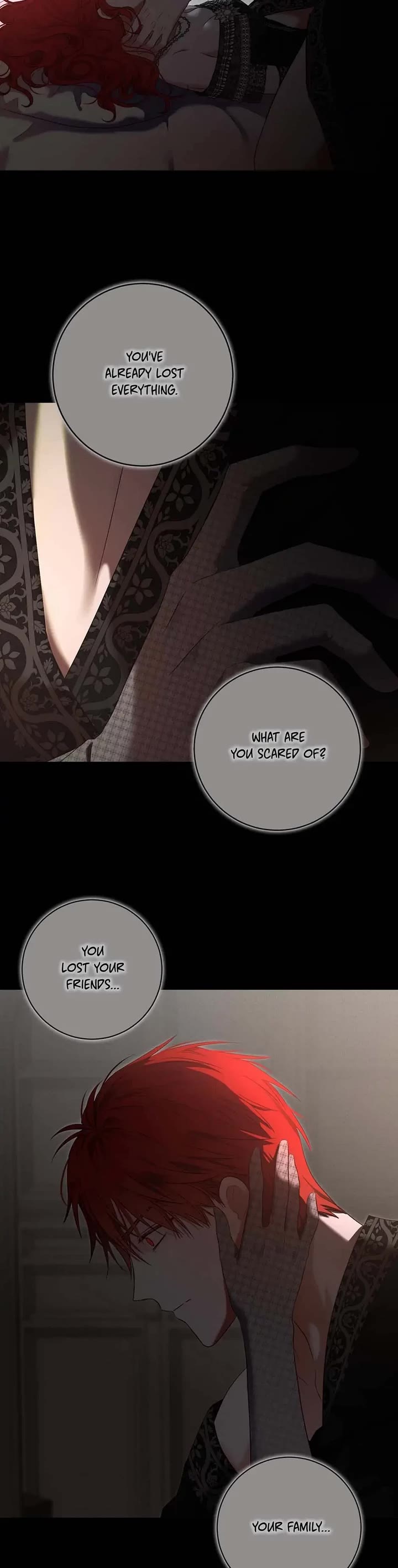 It Looks Like I’ve Fallen into the World of a Reverse Harem Game Chapter 99 page 5 - Chapter 99: Plan Executor
