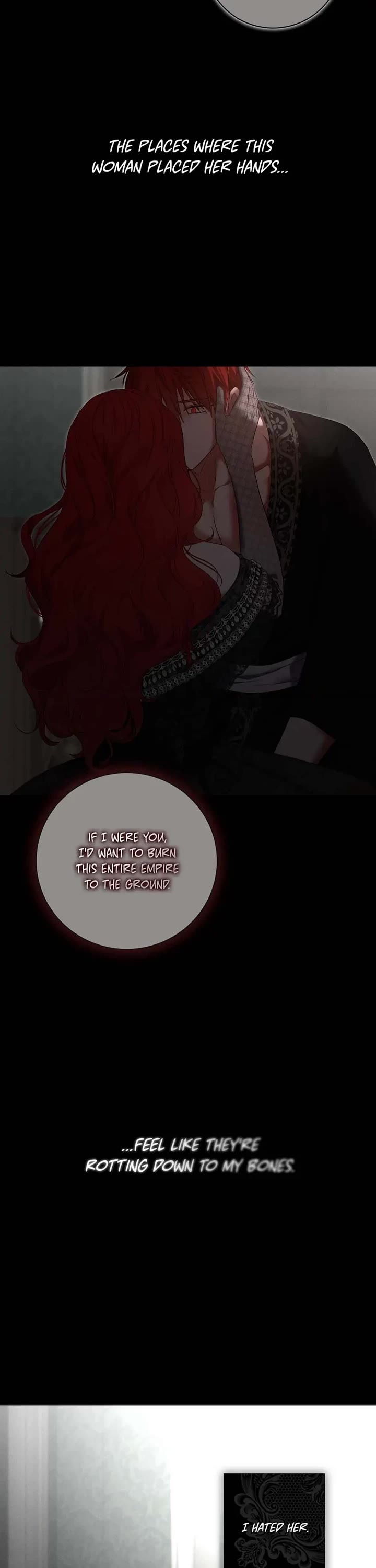 It Looks Like I’ve Fallen into the World of a Reverse Harem Game Chapter 99 page 6 - Chapter 99: Plan Executor
