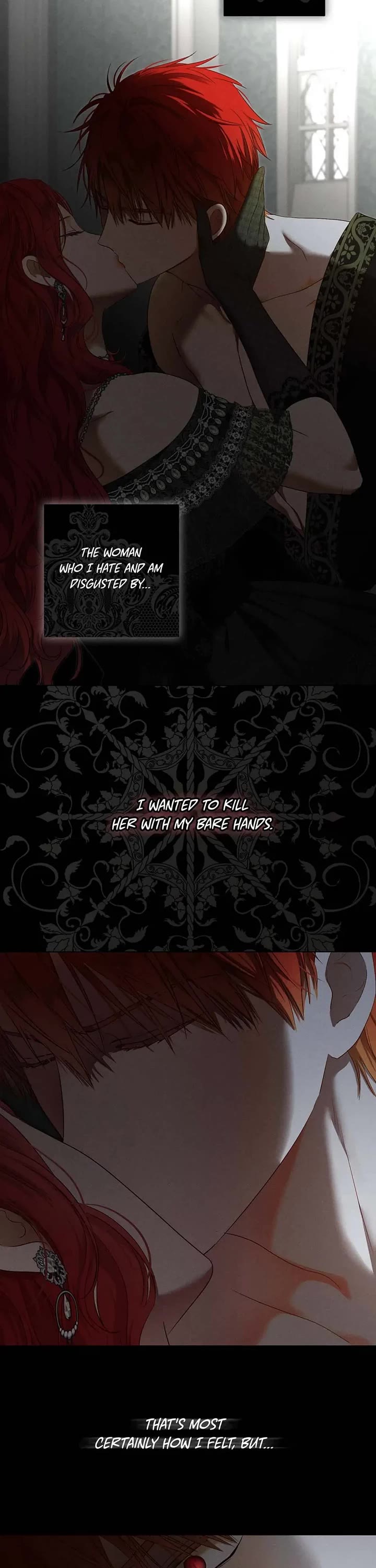 It Looks Like I’ve Fallen into the World of a Reverse Harem Game Chapter 99 page 7 - Chapter 99: Plan Executor