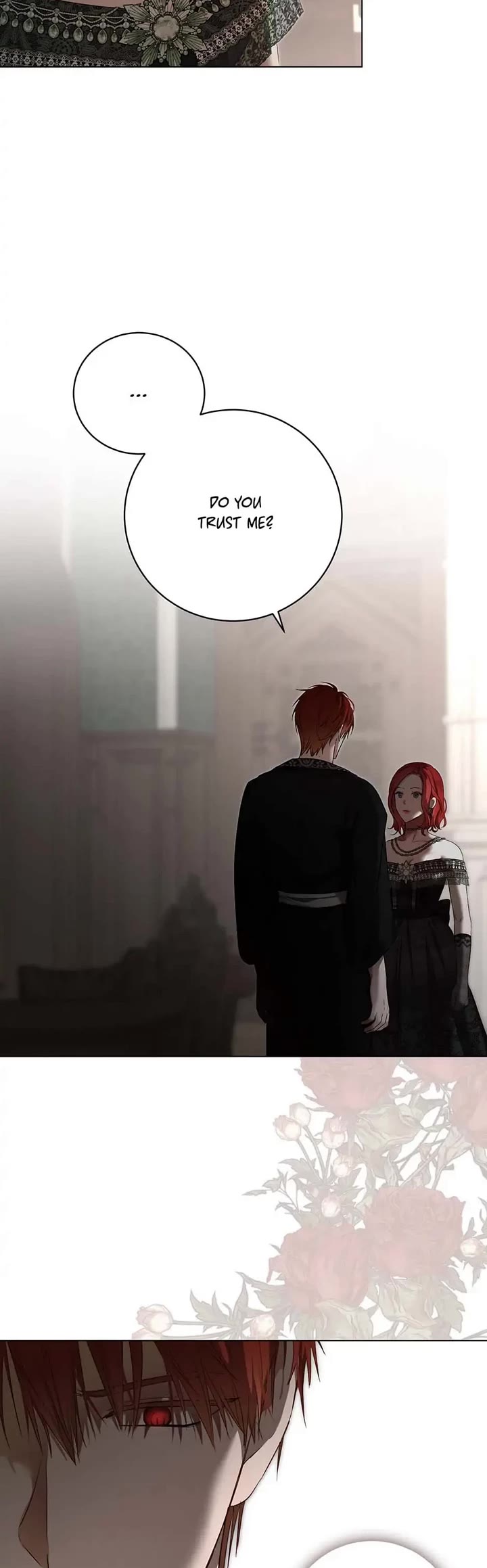 It Looks Like I’ve Fallen into the World of a Reverse Harem Game Chapter 99 page 9 - Chapter 99: Plan Executor