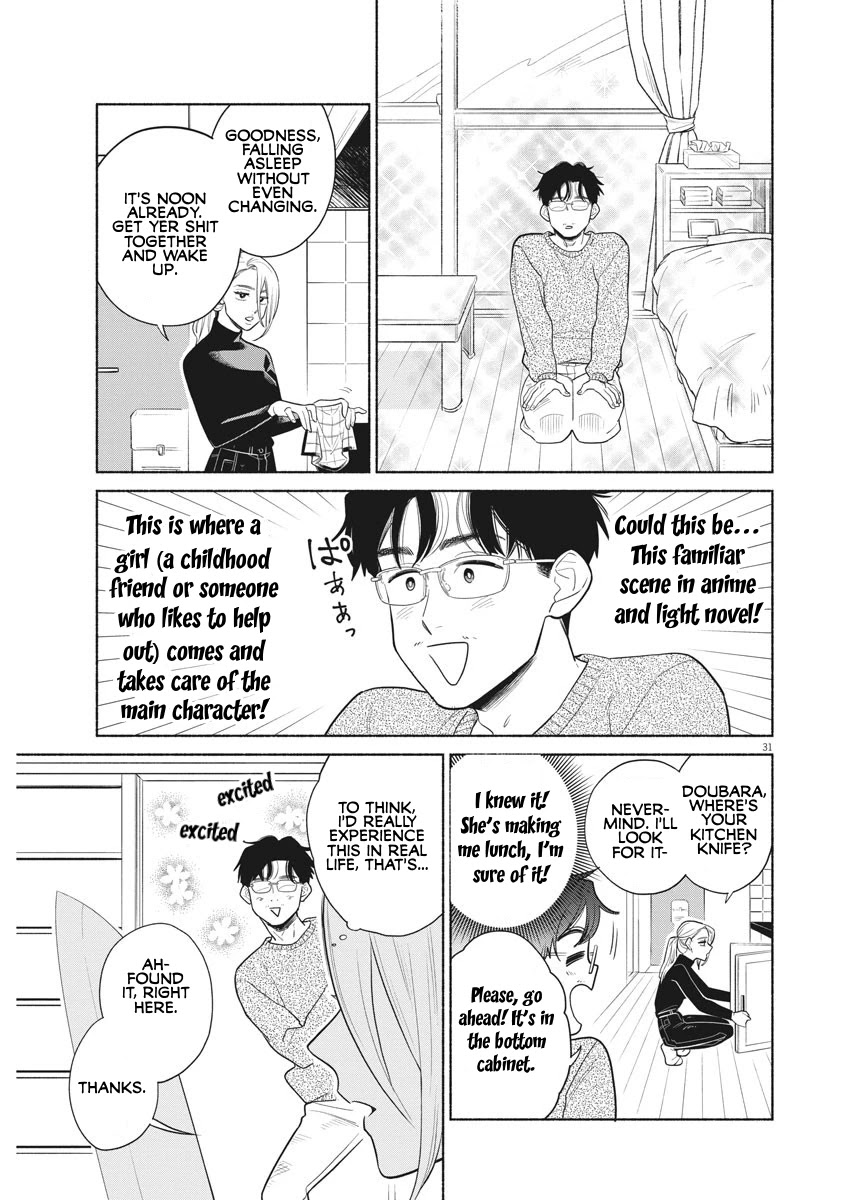 It Looks Like My Son Has Been Reincarnated into Another World Chapter 1 page 29 - Chapter 1