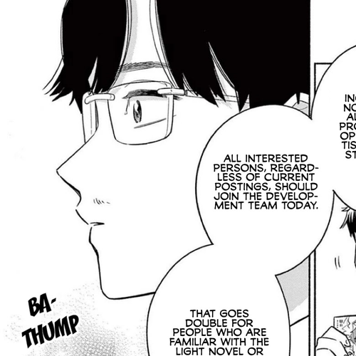 It Looks Like My Son Has Been Reincarnated into Another World Chapter 10: ... I'm Sorry cover