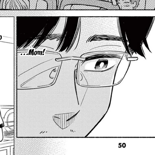 It Looks Like My Son Has Been Reincarnated into Another World Chapter 11 cover