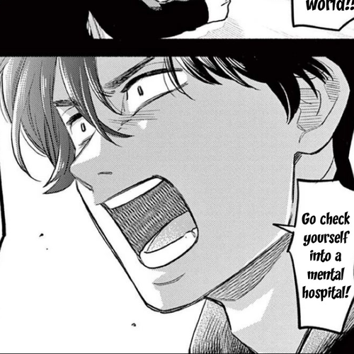 It Looks Like My Son Has Been Reincarnated into Another World Chapter 12 cover