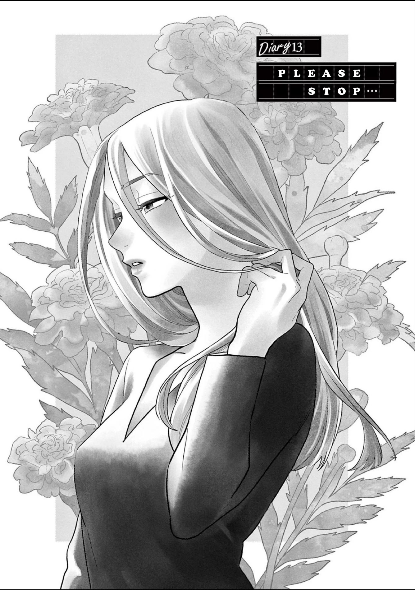 It Looks Like My Son Has Been Reincarnated into Another World Chapter 13 page 1 - Chapter 13