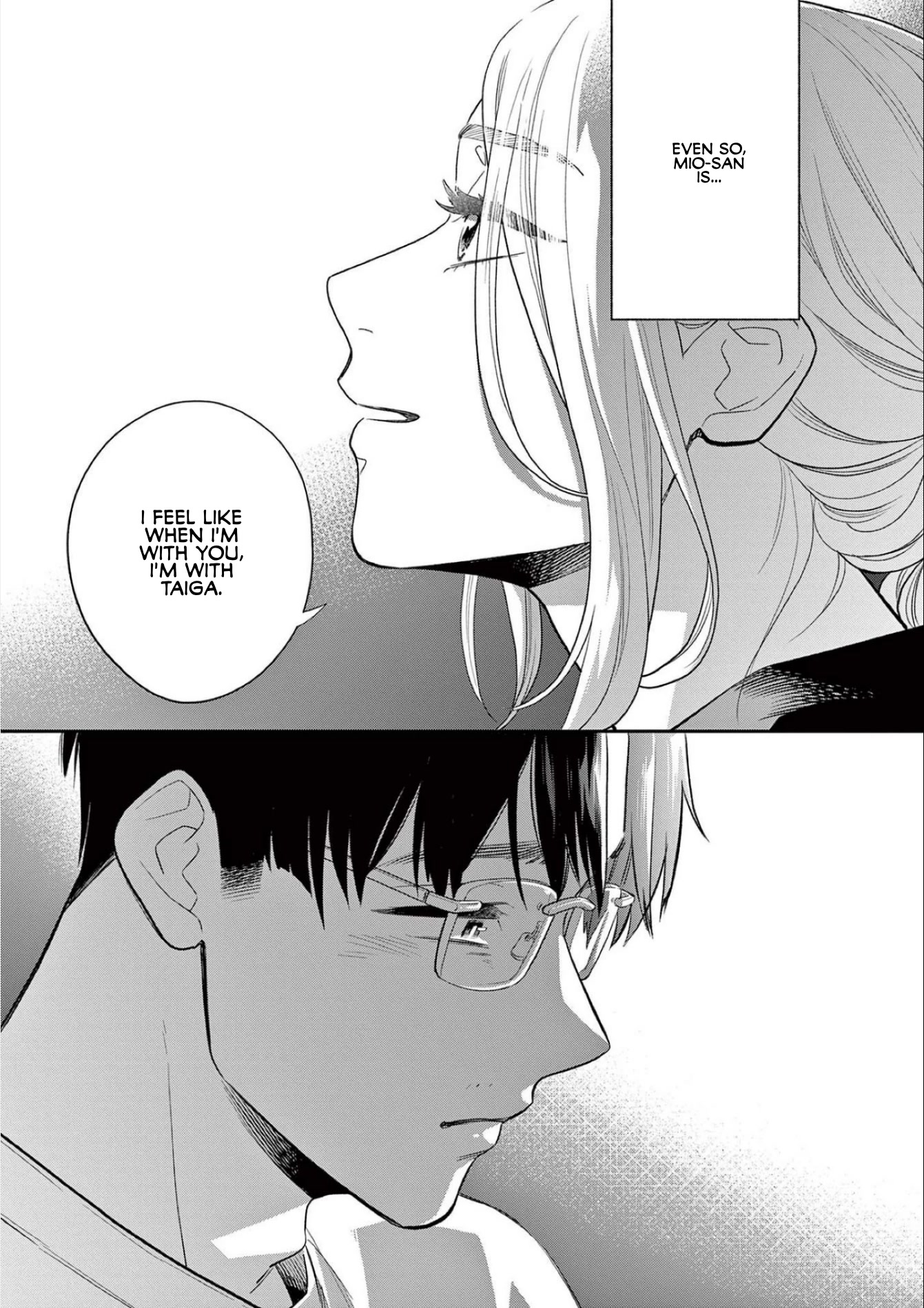 It Looks Like My Son Has Been Reincarnated into Another World Chapter 14 page 17 - Chapter 14