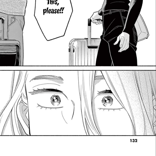 It Looks Like My Son Has Been Reincarnated into Another World Chapter 15: Promise Me That. cover