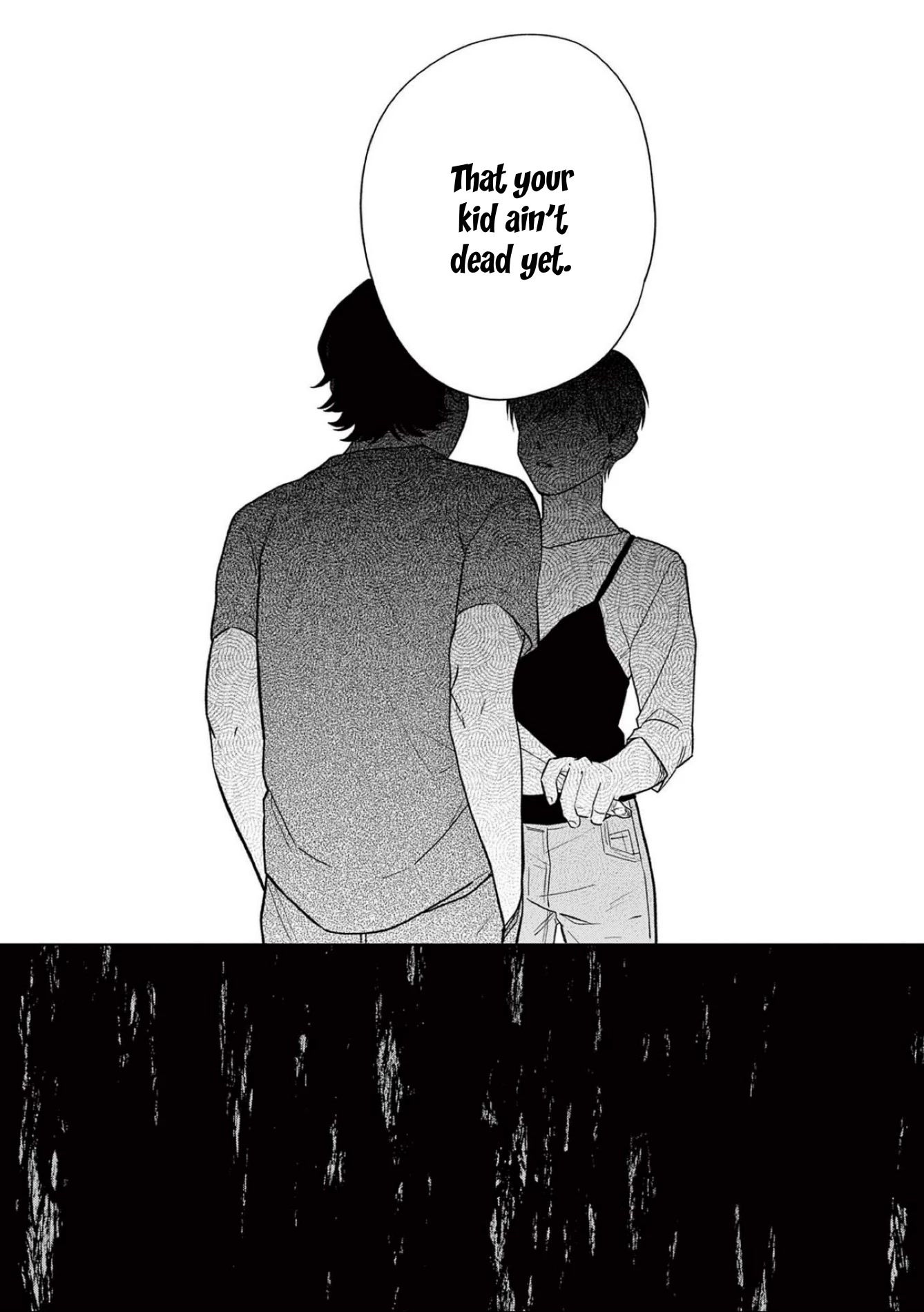 It Looks Like My Son Has Been Reincarnated into Another World Chapter 16 page 14 - Chapter 16: --At That Time, I