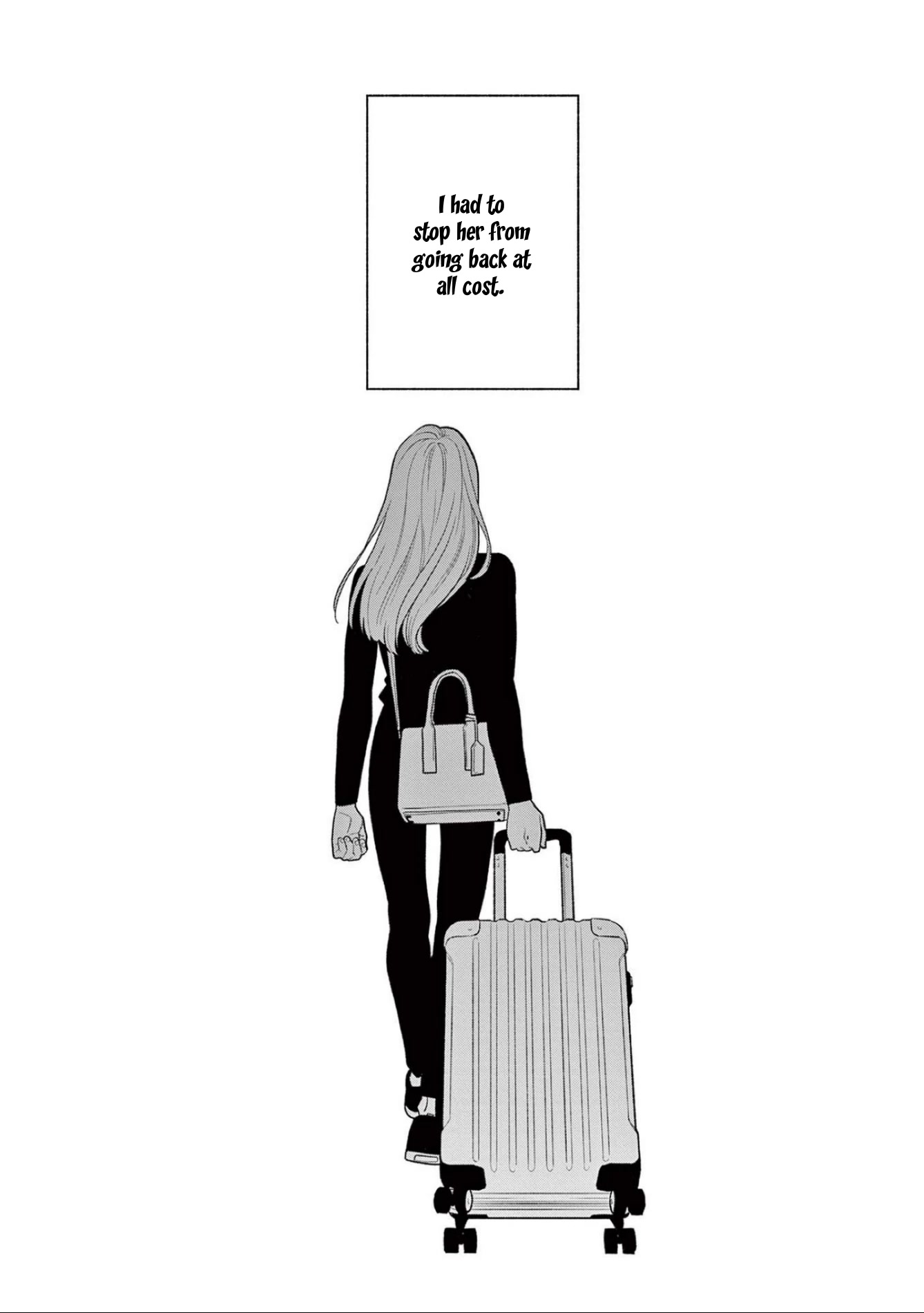 It Looks Like My Son Has Been Reincarnated into Another World Chapter 16 page 20 - Chapter 16: --At That Time, I