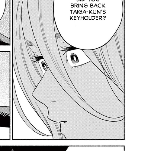 It Looks Like My Son Has Been Reincarnated into Another World Chapter 20: Welcome Home cover