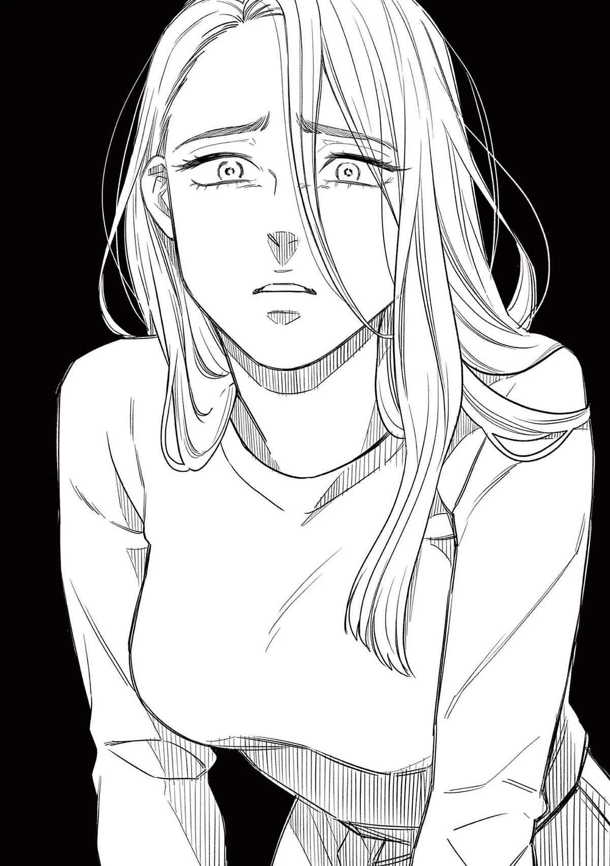 It Looks Like My Son Has Been Reincarnated into Another World Chapter 22 page 8 - Chapter 22: You Said You Believed Me...