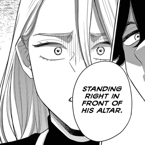 It Looks Like My Son Has Been Reincarnated into Another World Chapter 29: There's No Way. cover