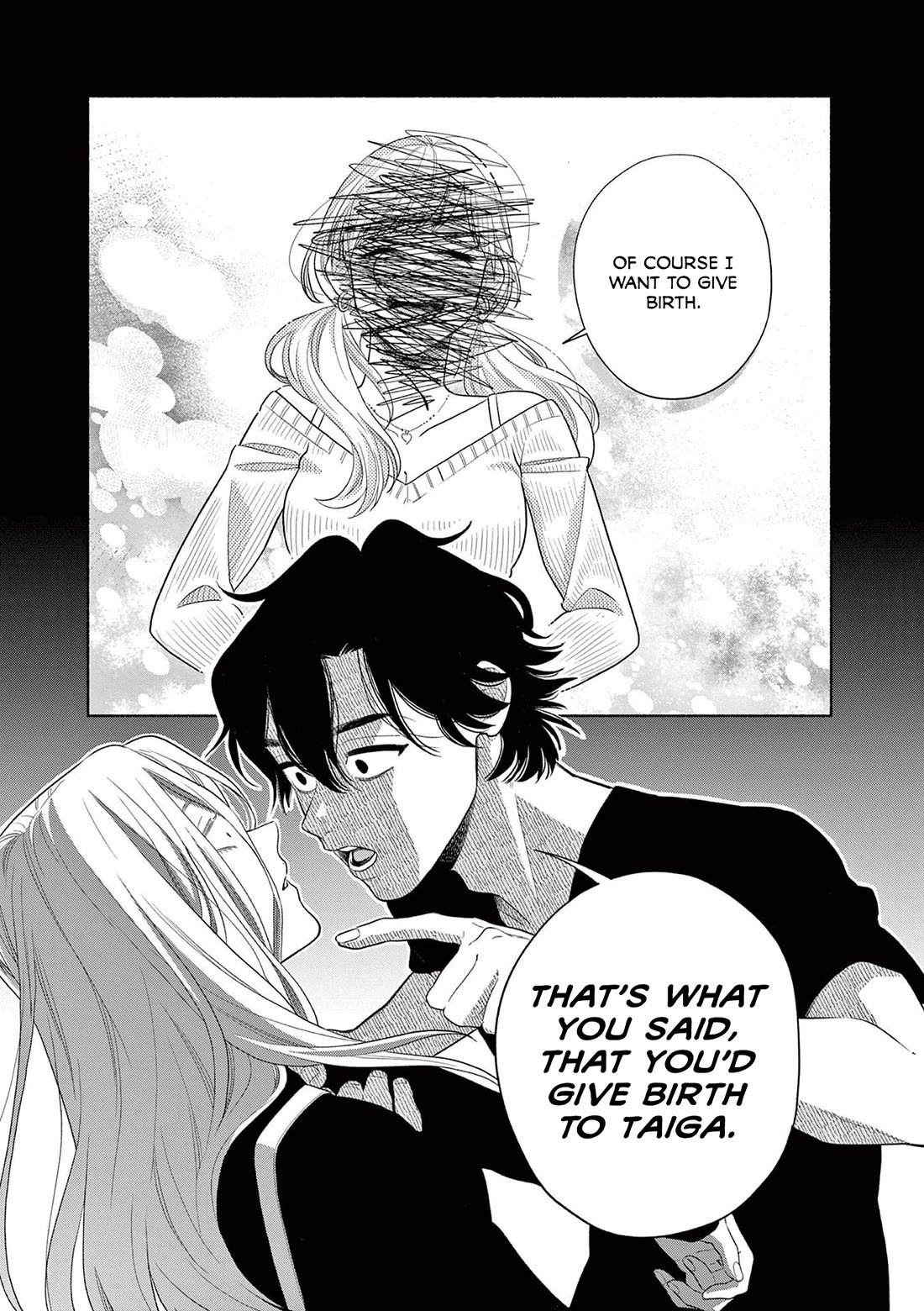 It Looks Like My Son Has Been Reincarnated into Another World Chapter 30 page 13 - Chapter 30: That's Wrong!