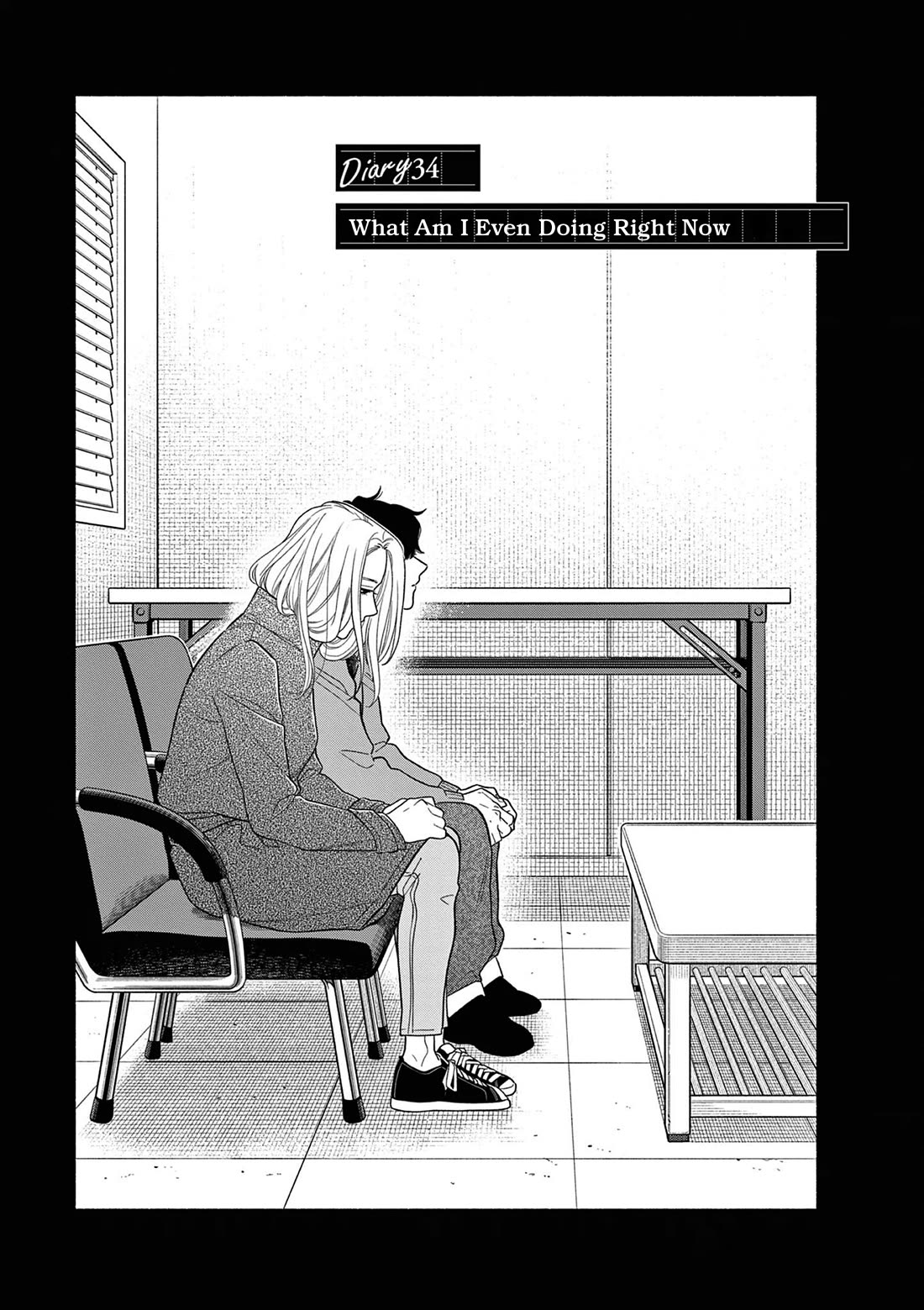 It Looks Like My Son Has Been Reincarnated into Another World Chapter 34 page 2 - Chapter 34: What Am I Even Doing Right Now