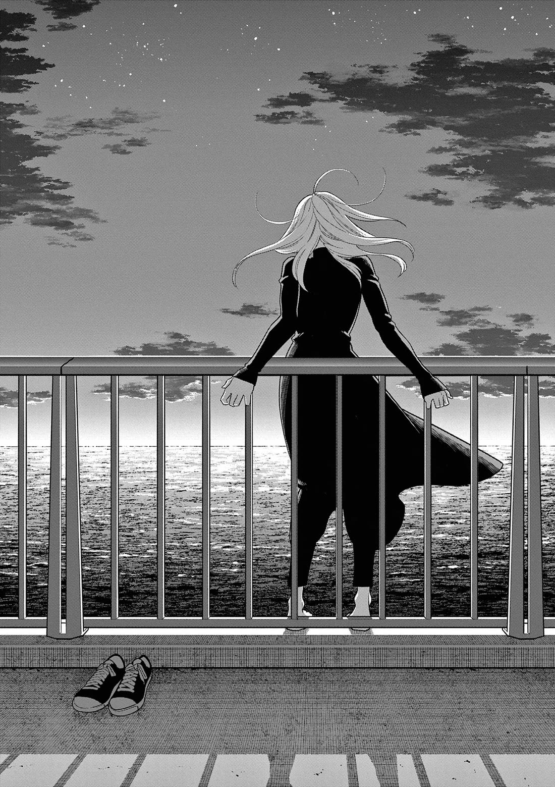 It Looks Like My Son Has Been Reincarnated into Another World Chapter 35 page 6 - Chapter 35: This is Real Life.