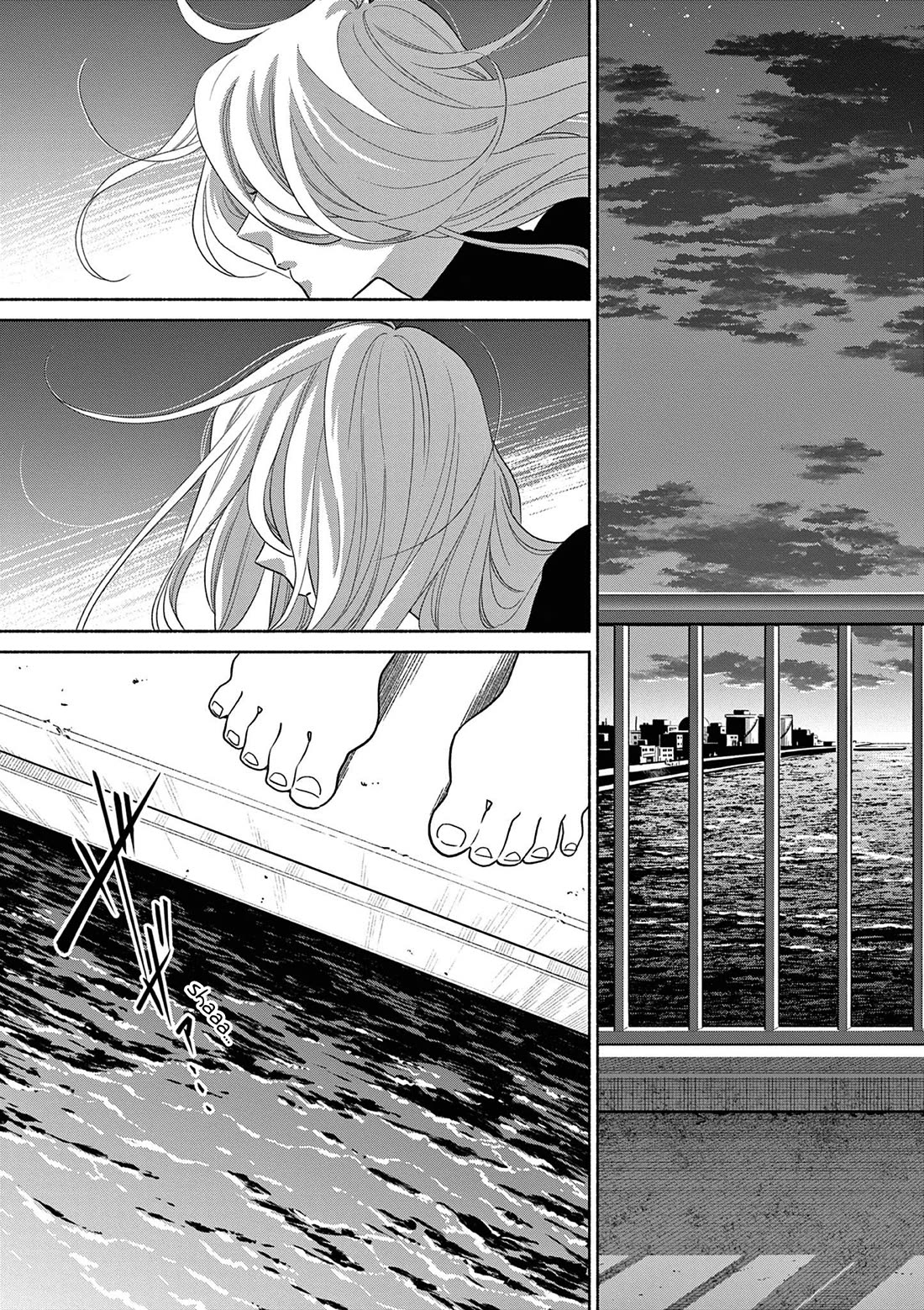 It Looks Like My Son Has Been Reincarnated into Another World Chapter 35 page 7 - Chapter 35: This is Real Life.