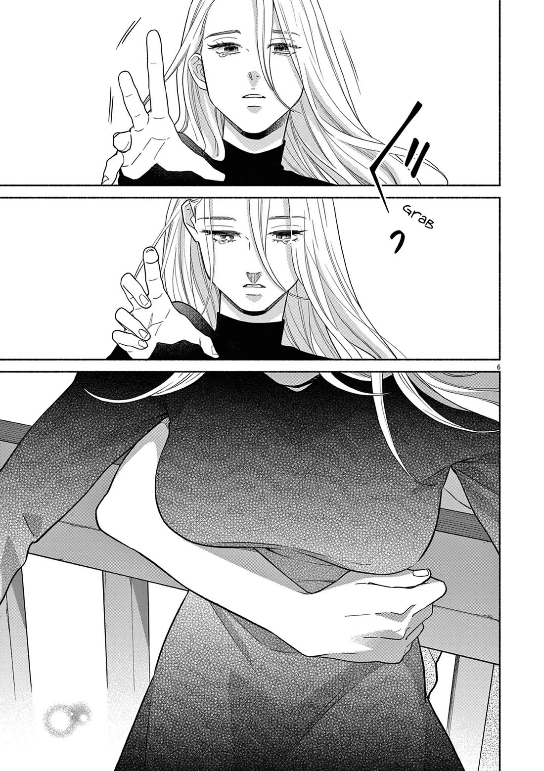 It Looks Like My Son Has Been Reincarnated into Another World Chapter 36 page 6 - Chapter 36: Let's Get You Home.