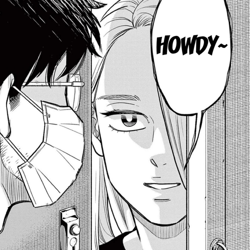 It Looks Like My Son Has Been Reincarnated into Another World Chapter 5 cover