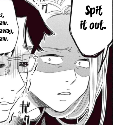 It Looks Like My Son Has Been Reincarnated into Another World Chapter 7 cover