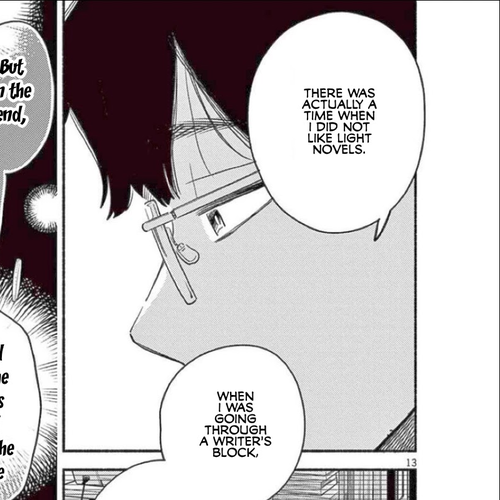 It Looks Like My Son Has Been Reincarnated into Another World Chapter 8 cover