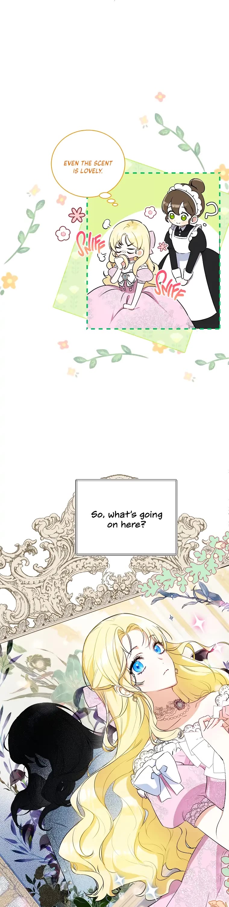 It Seems I've Transmigrated Somewhere Chapter 1 page 10 - Chapter 1