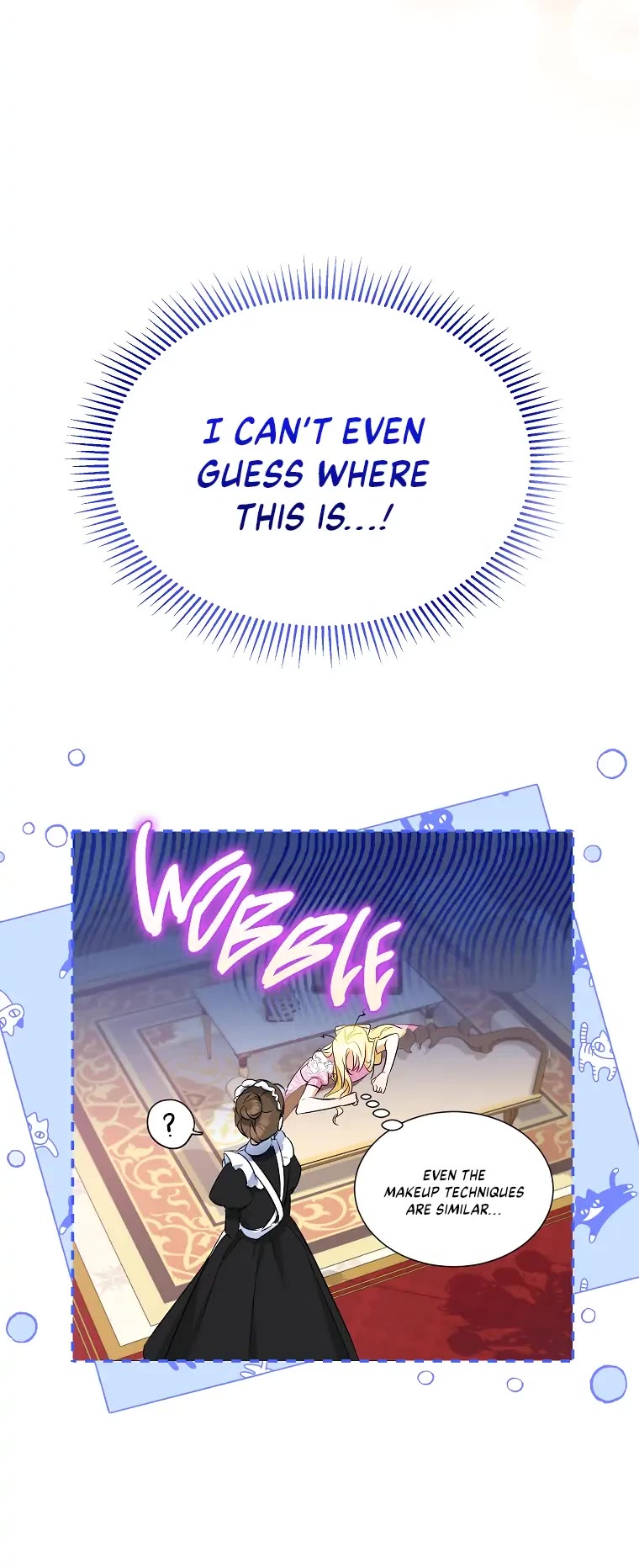 It Seems I've Transmigrated Somewhere Chapter 1 page 13 - Chapter 1