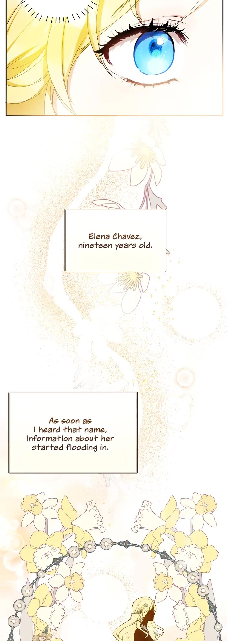 It Seems I've Transmigrated Somewhere Chapter 1 page 16 - Chapter 1