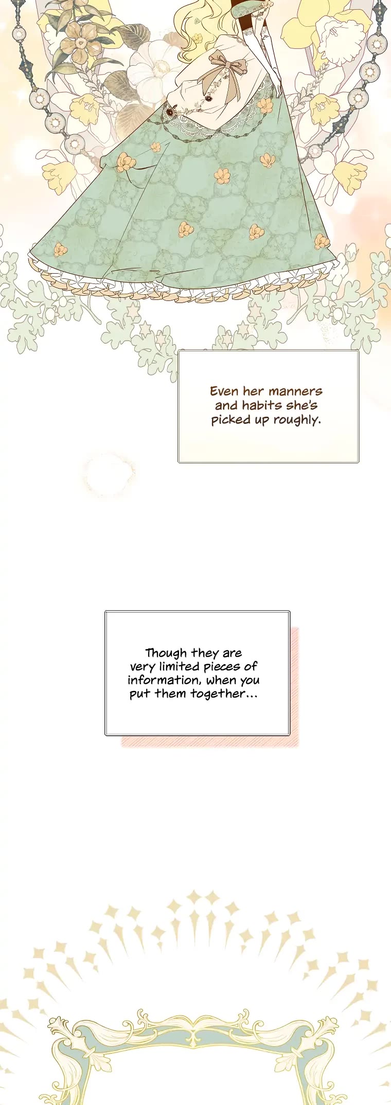 It Seems I've Transmigrated Somewhere Chapter 1 page 17 - Chapter 1