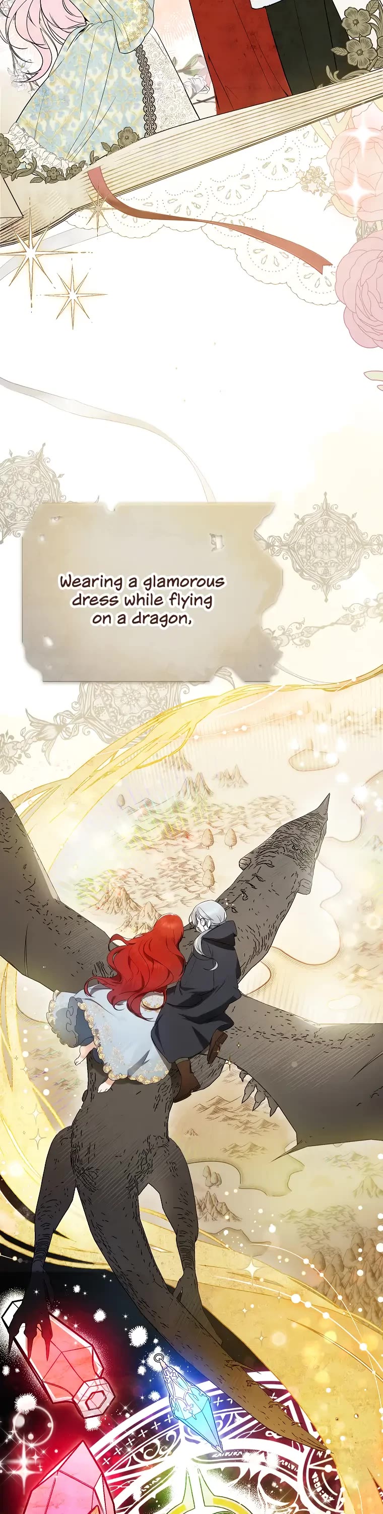It Seems I've Transmigrated Somewhere Chapter 1 page 2 - Chapter 1