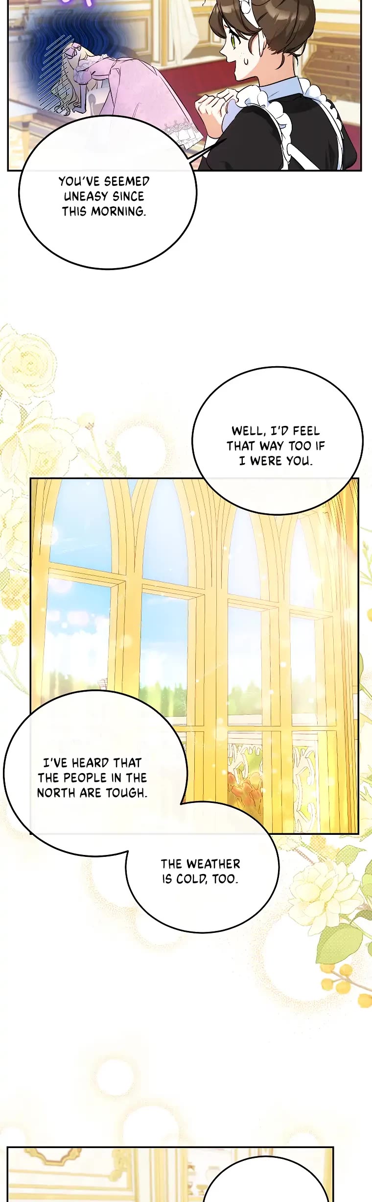 It Seems I've Transmigrated Somewhere Chapter 1 page 20 - Chapter 1